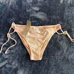NWT J. Crew bikini bottom